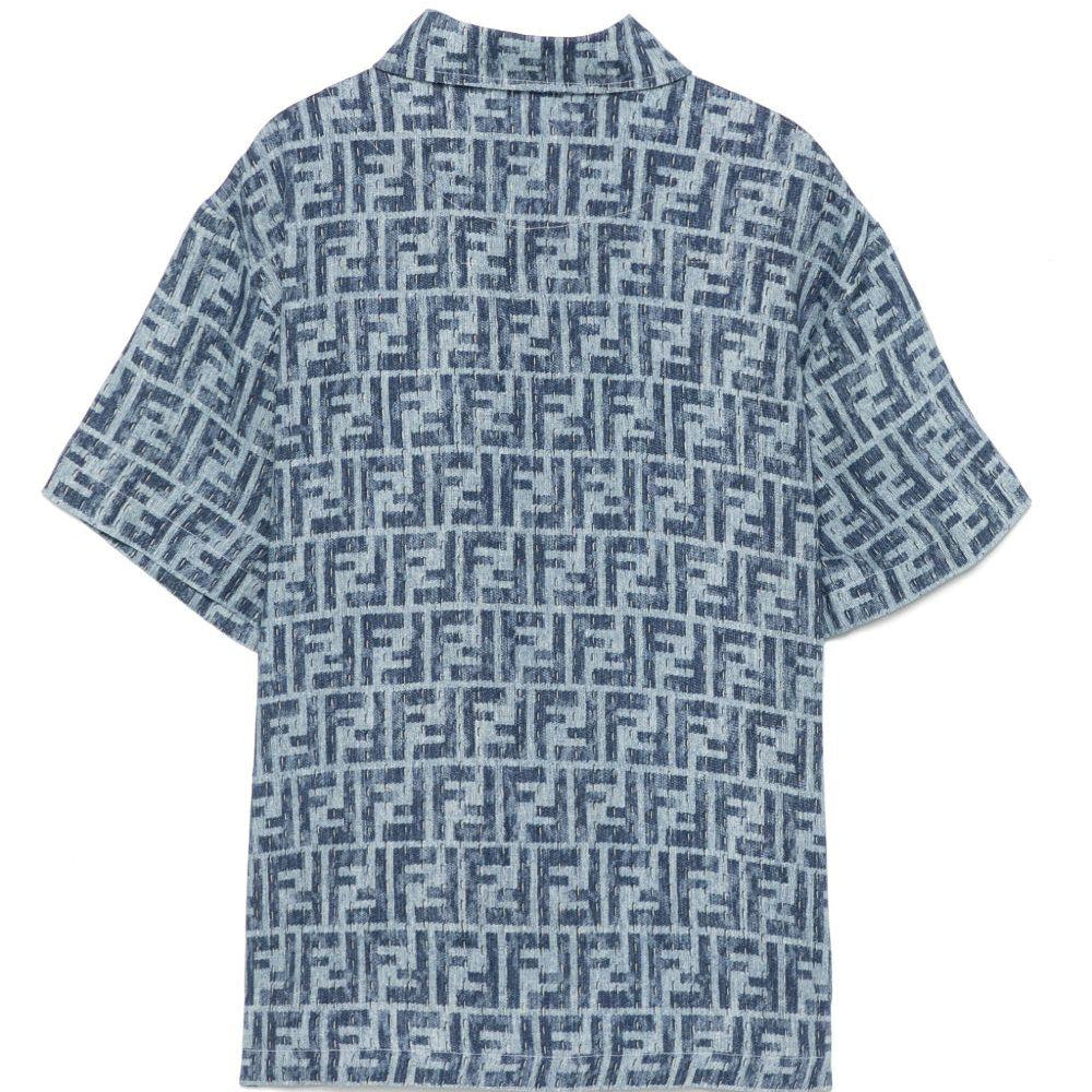 
                  
                    Fendi Kids JMC193AUK2F1I11
                  
                