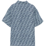Fendi Kids JMC193AUK2F1I11