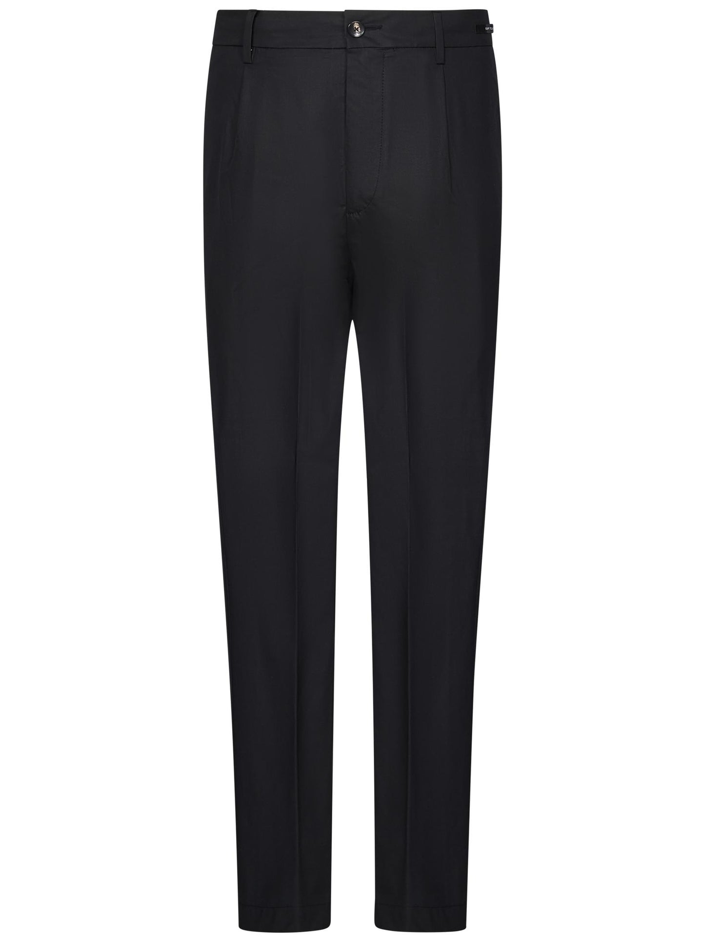 Pantaloni Denny Michael Coal LUDEN3166S25 019 Michael Coal 