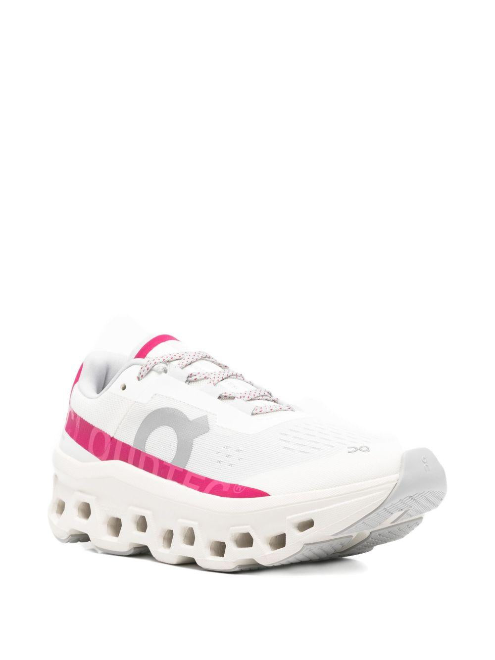 Sneakers Cloudmonster On Running 3WD10104038 IVORYGRENADINE On Running 