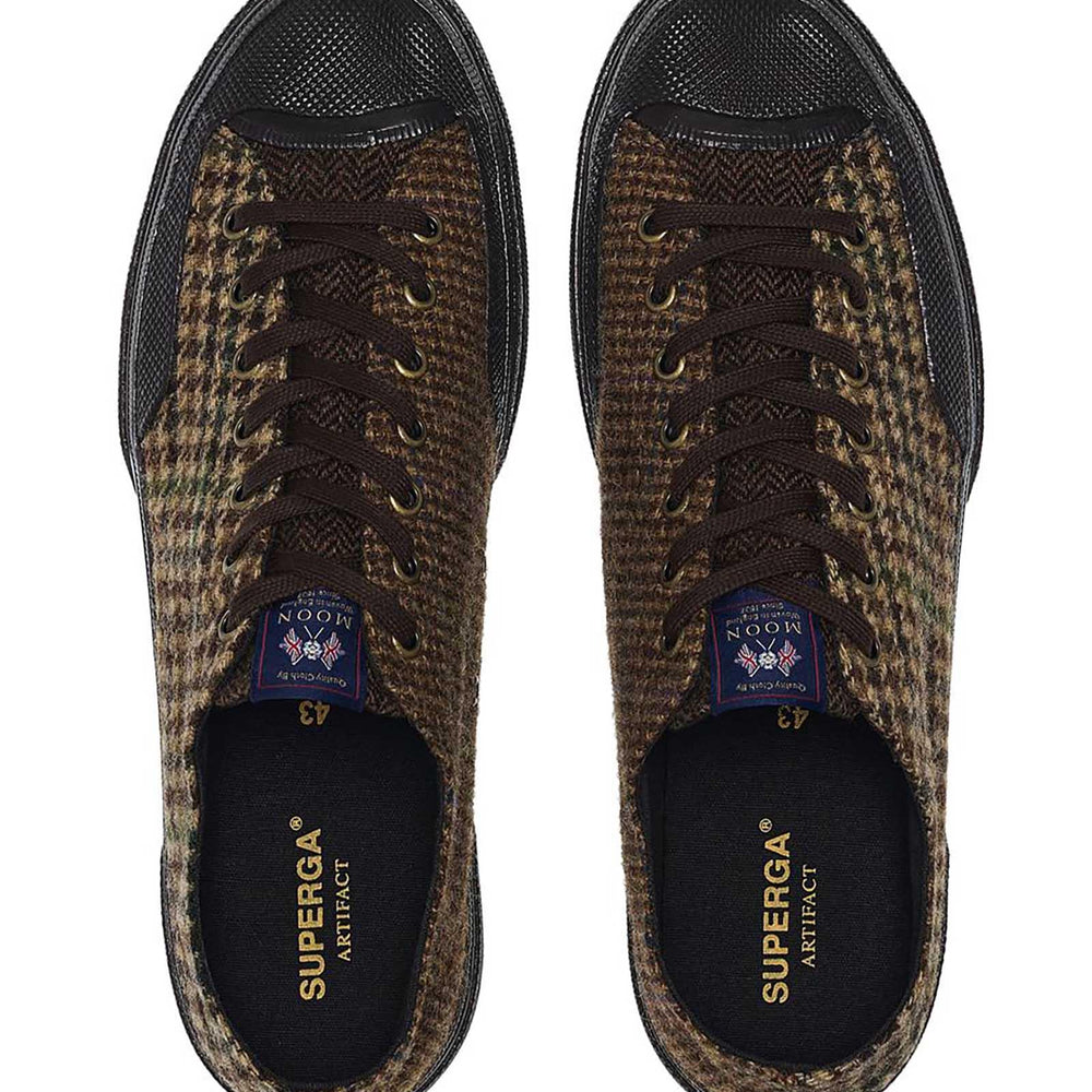 
                  
                    Sneakers SUPERGA S3143FW A01 SUPERGA 
                  
                