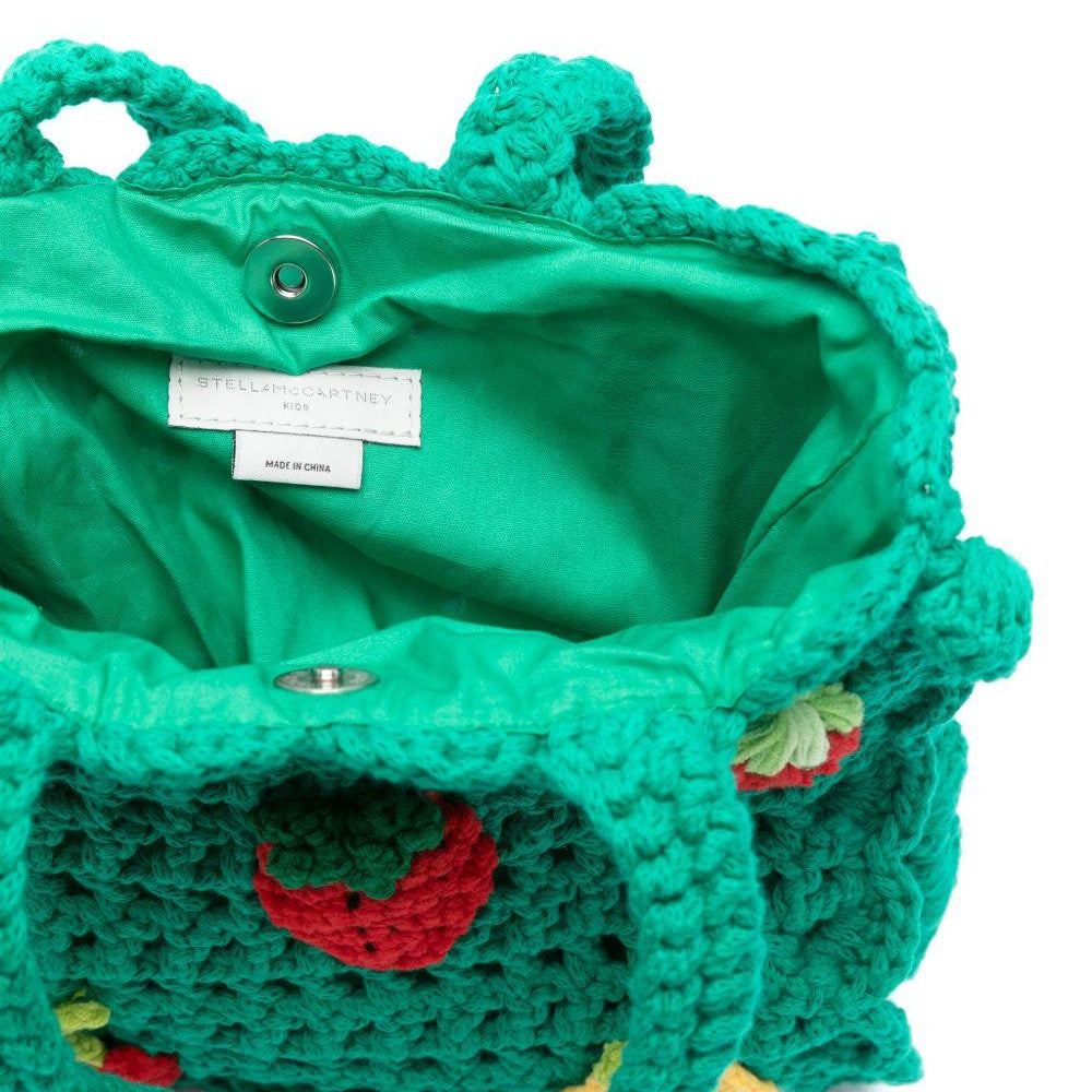 
                  
                    Stella McCartney Junior TW0A28Z2942750
                  
                