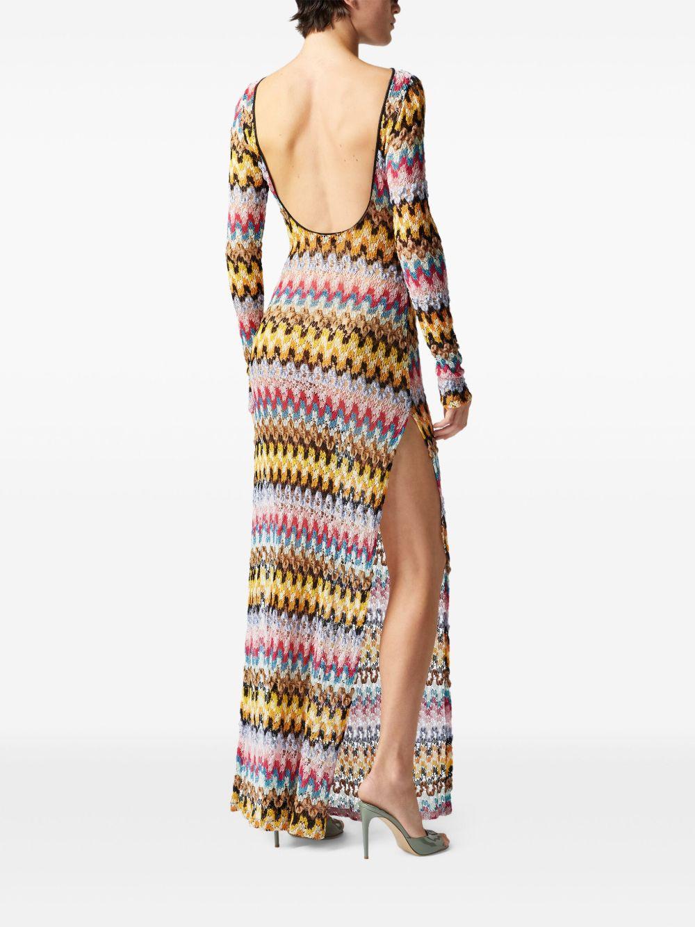 Missoni MS25SQ14BR0000S91NA