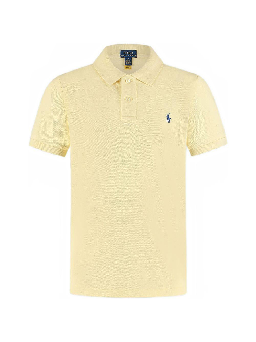 Polo Polo Ralph Lauren Kids 323703632 512 Polo Ralph Lauren kids 