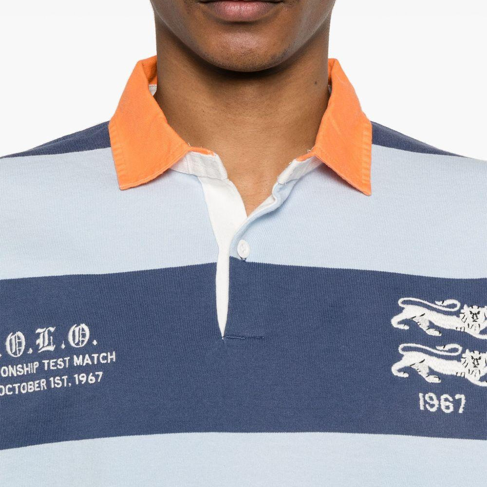 
                  
                    Polo Ralph Lauren 710964972001
                  
                