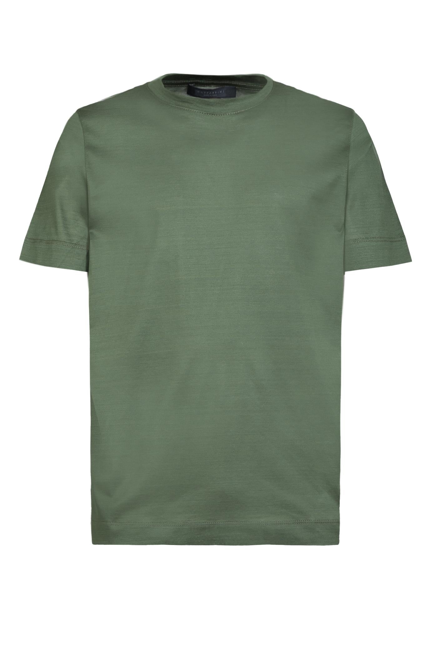 T-shirt Gazzarrini x Michele Franzese TE210G EDERA Gazzarrini x Michele Franzese 