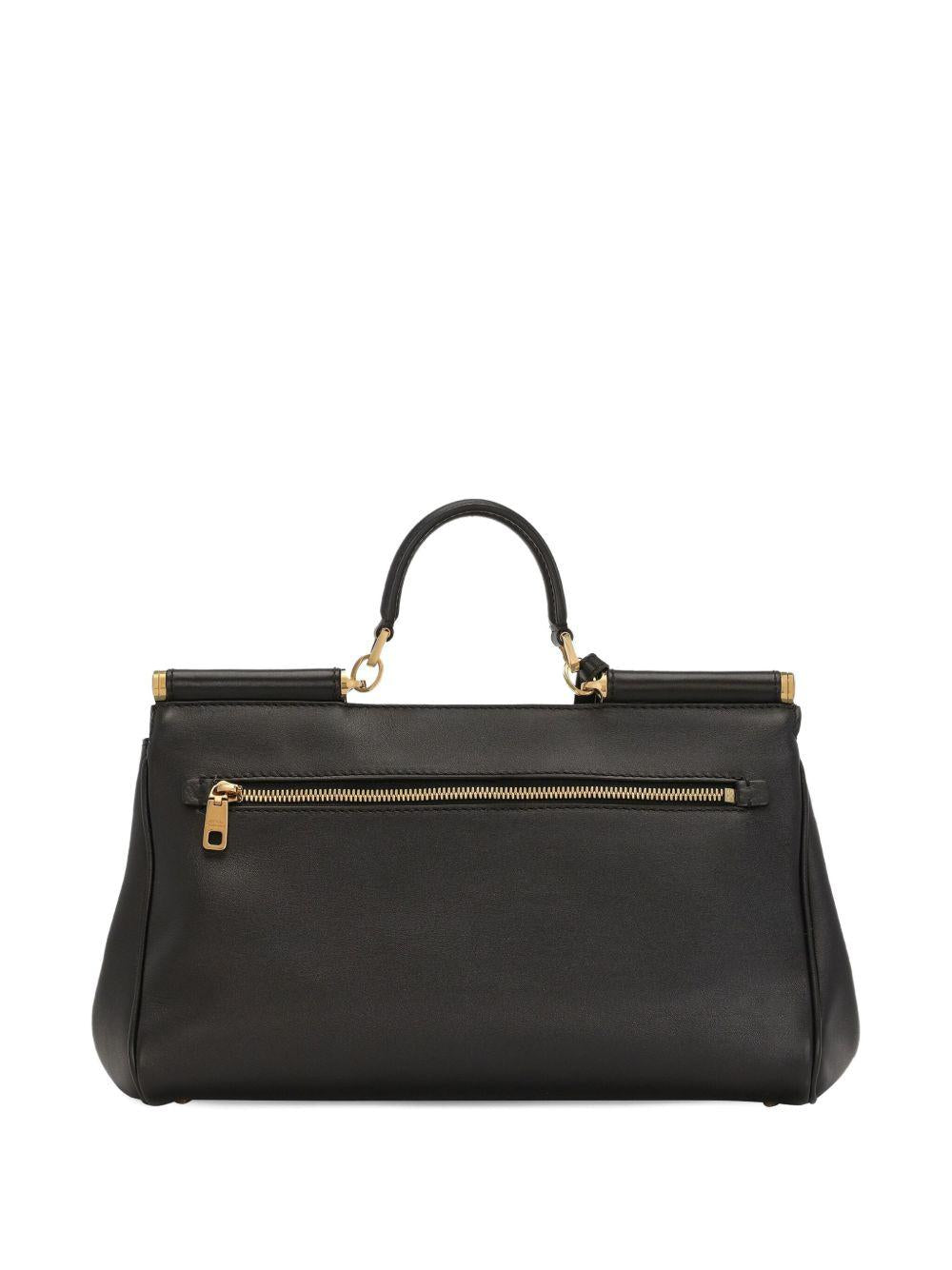 Borsa a mano My Sicily DOLCE & GABBANA BB7782B7321 80999 DOLCE & GABBANA 