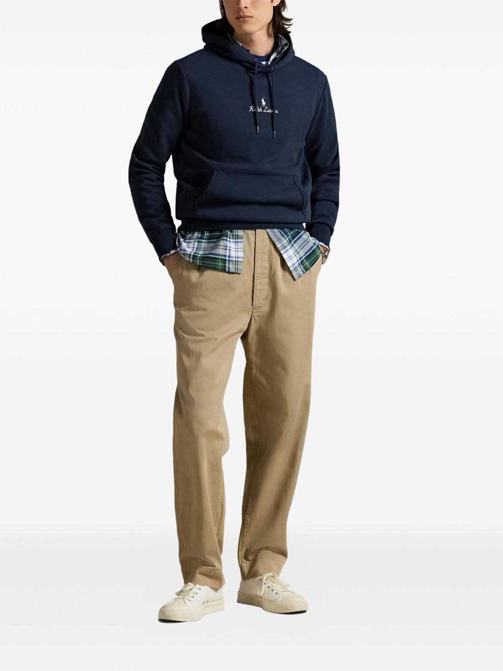 Felpa Polo Ralph Lauren 710981369 002 Polo Ralph Lauren 