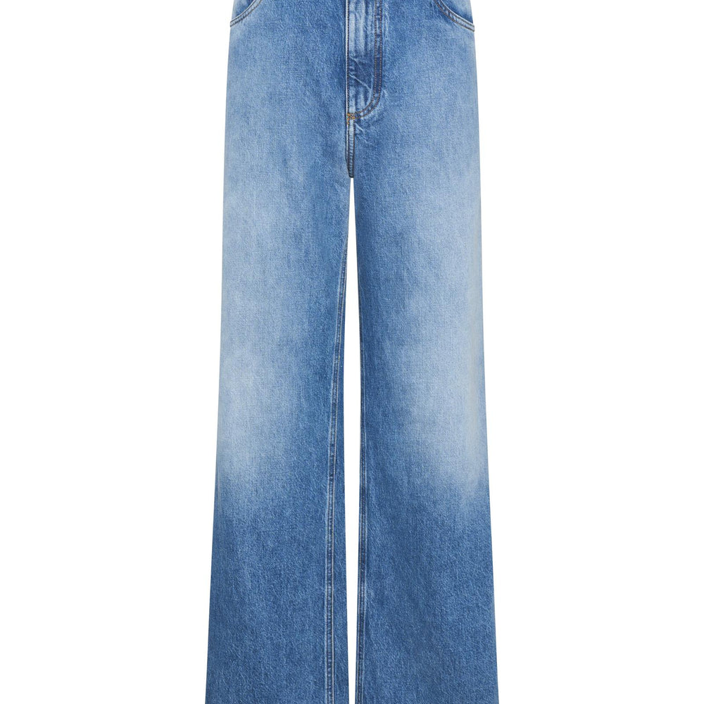 Jeans DOLCE & GABBANA GP15NDG8NU8 S9001 DOLCE & GABBANA 