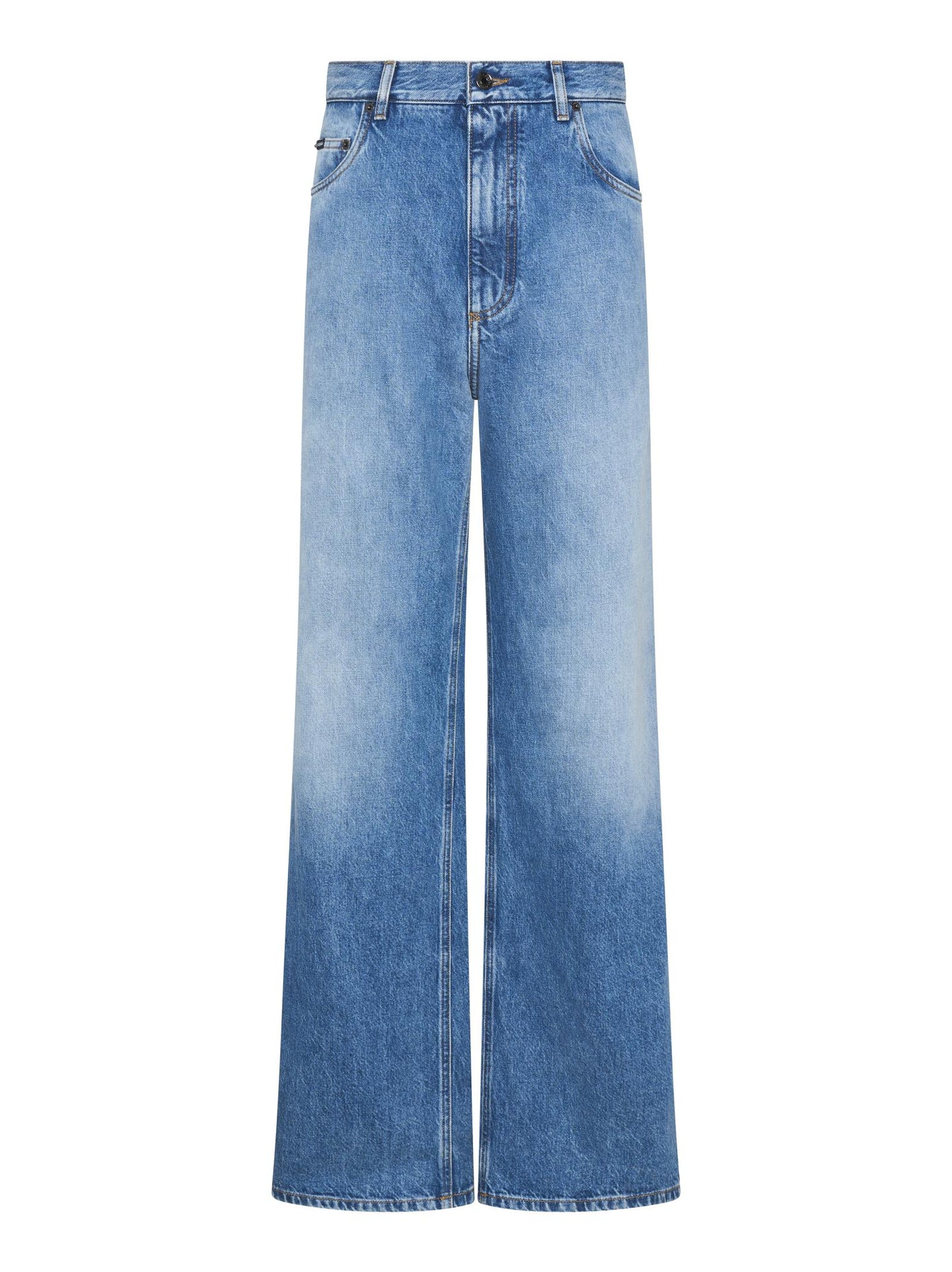 Jeans DOLCE & GABBANA GP15NDG8NU8 S9001 DOLCE & GABBANA 