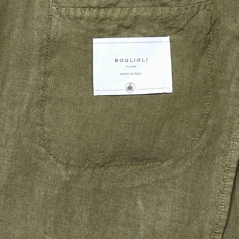 
                  
                    Boglioli N4392QSA04260570
                  
                