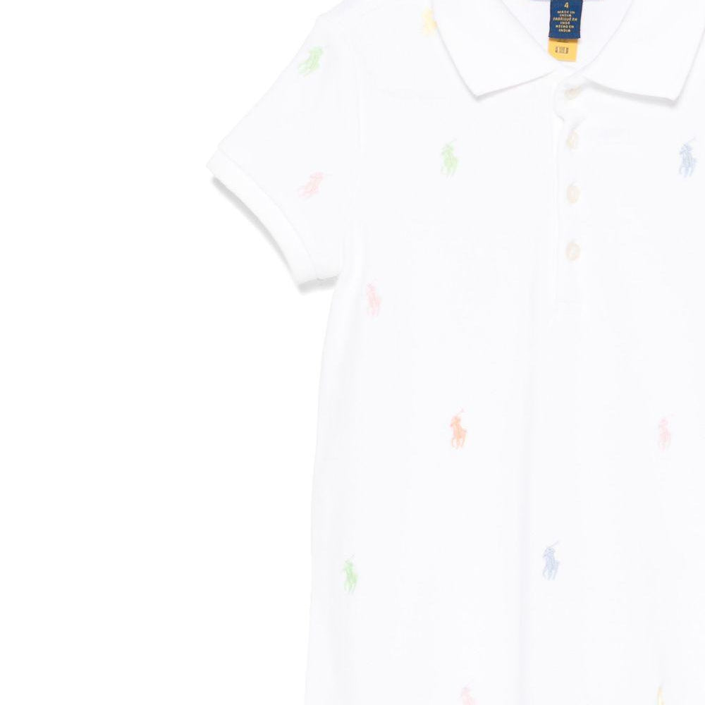 
                  
                    Polo Ralph Lauren kids 965146001
                  
                