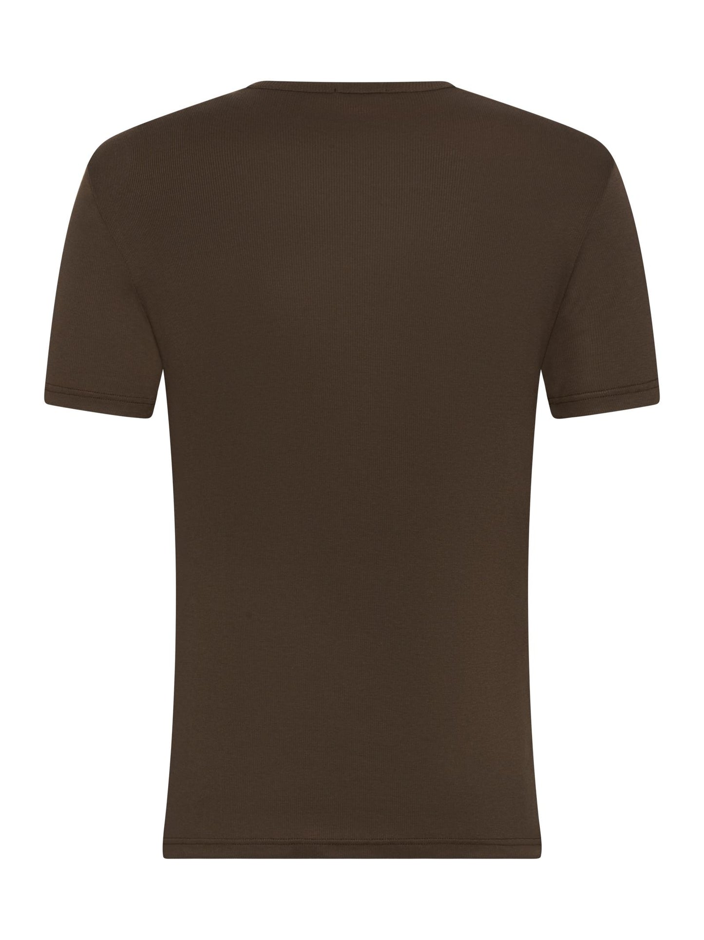 T-shirt Zegna N3M201840 252 Zegna 
