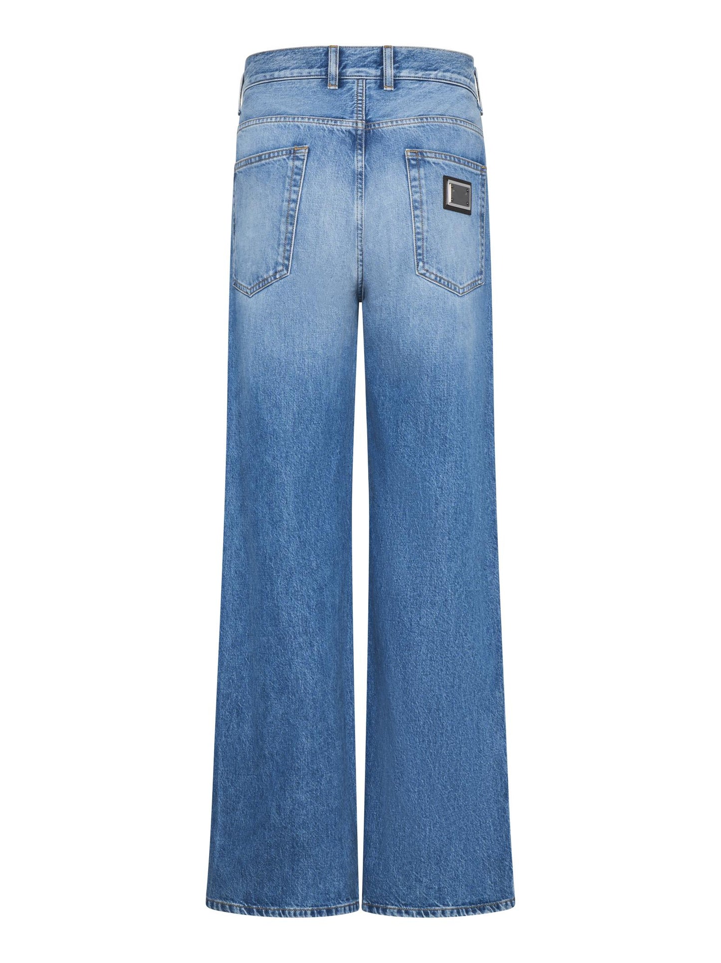 Jeans DOLCE & GABBANA GP15NDG8NU8 S9001 DOLCE & GABBANA 