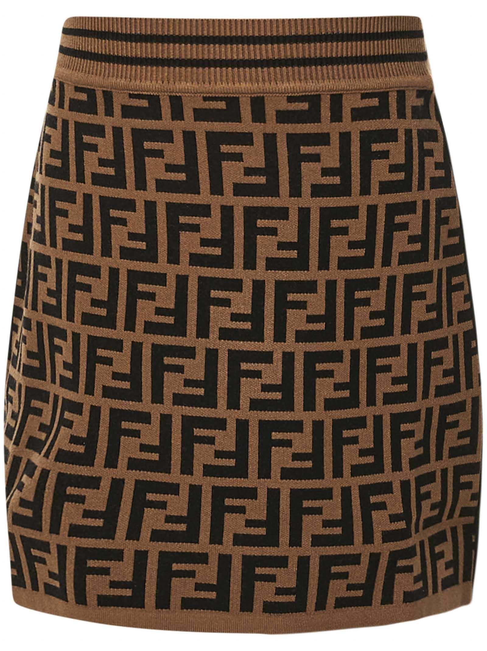 Fendi Kids JFG070AEYDF15B6