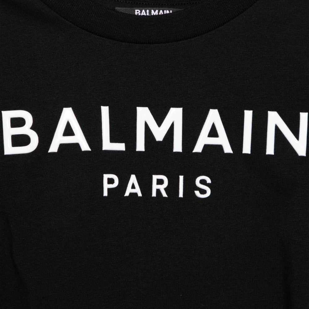 Balmain Paris Kids BW8A61Z0082930BC