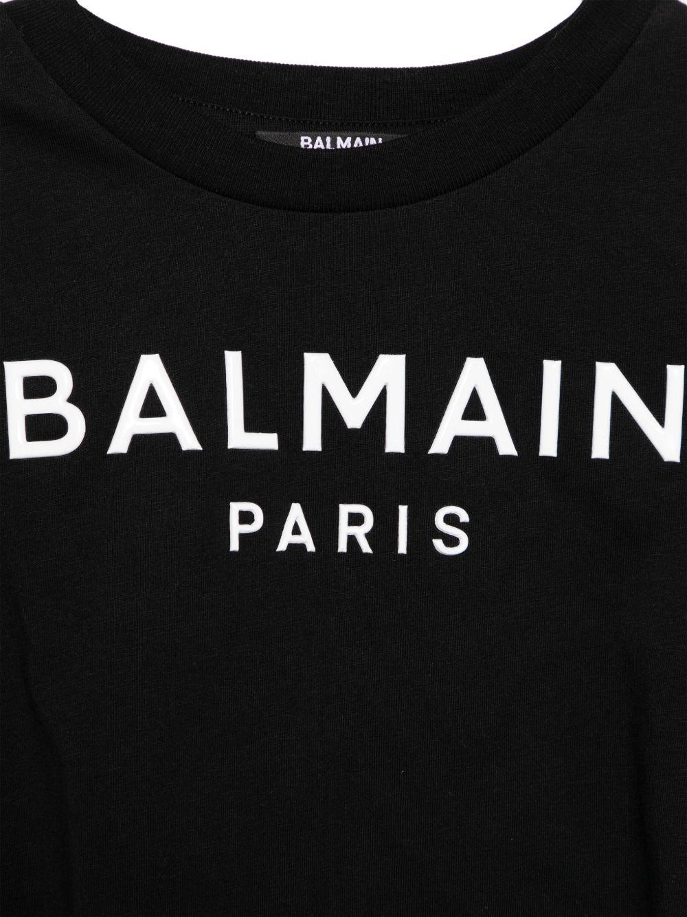 Balmain Paris Kids BW8A61Z0082930BC