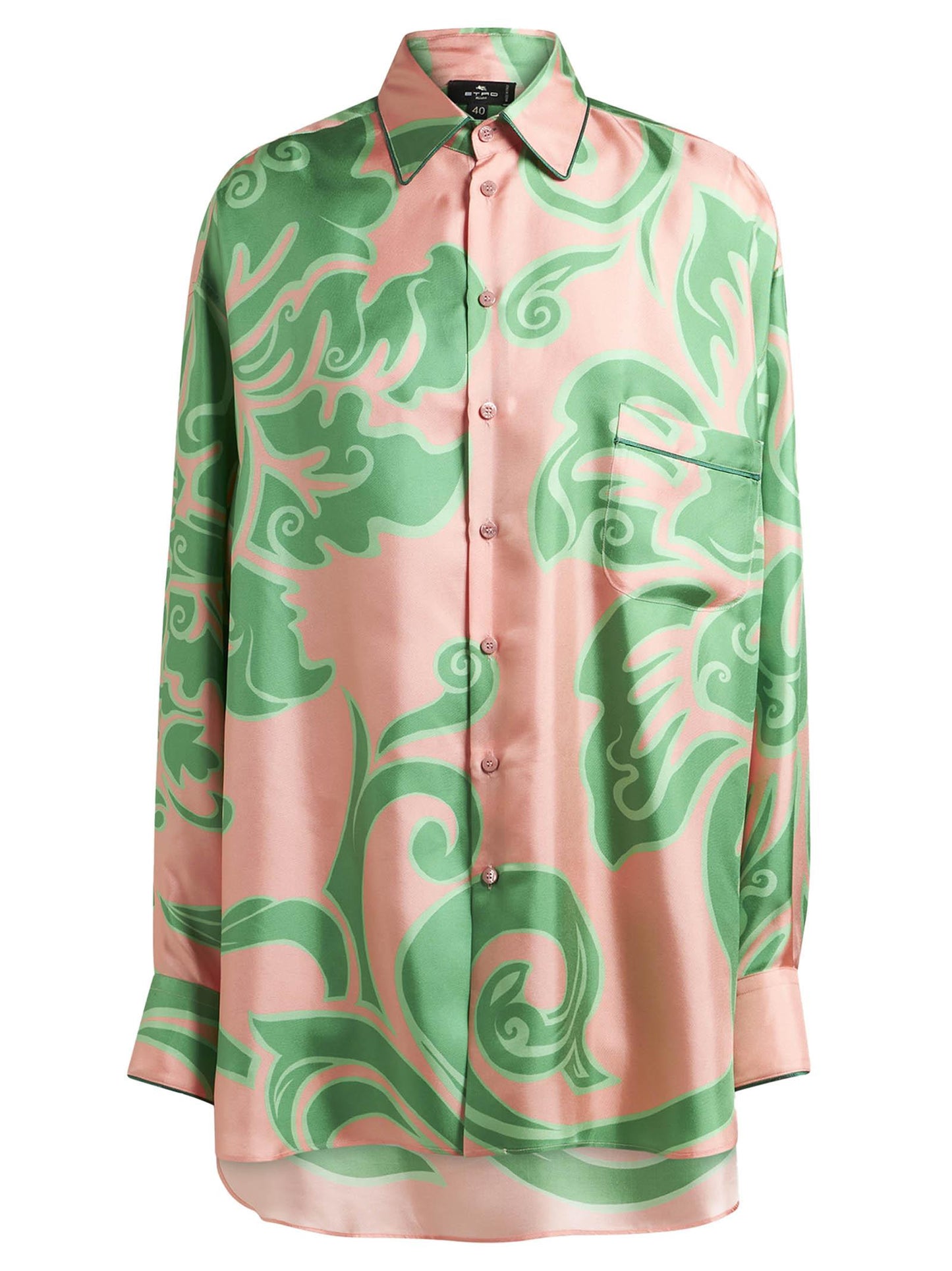 Camicia Etro WRIA0028AK736 X0875 Etro 