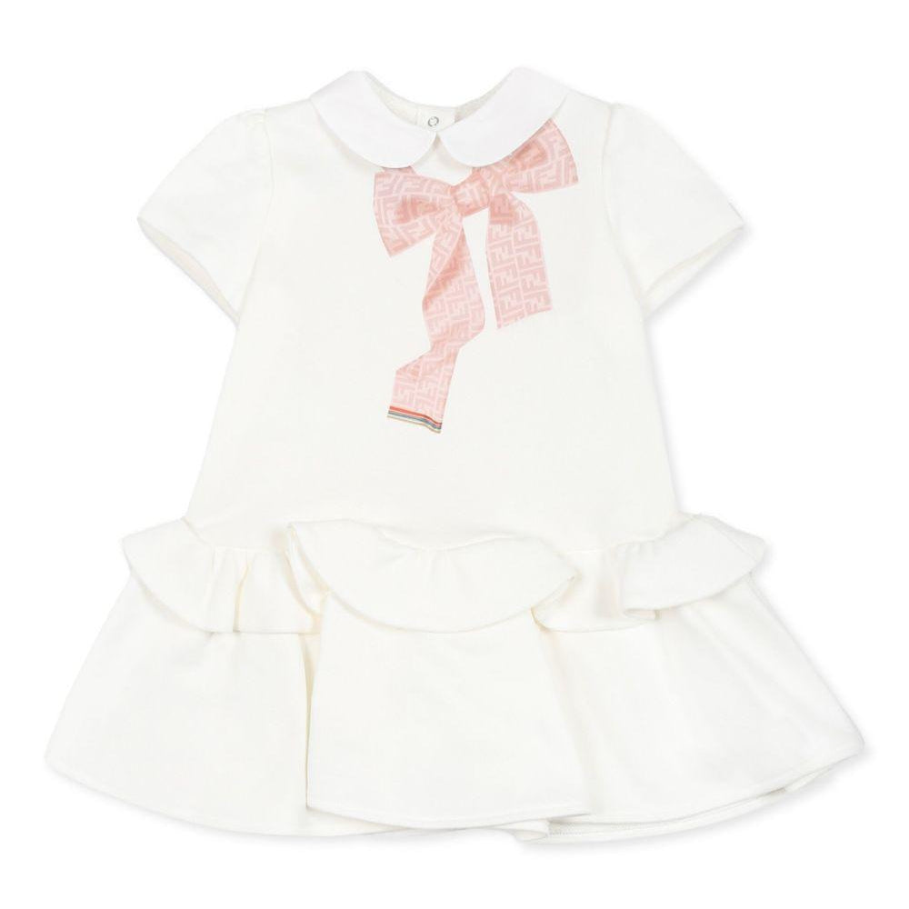 
                  
                    Fendi Kids BFB5385V0F0TU9
                  
                