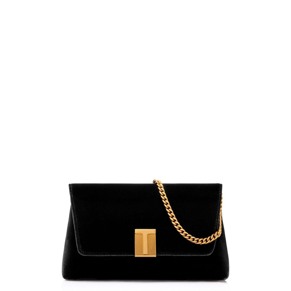 
                  
                    Borsa a spalla Noble Tom Ford L1886TVE001X 1N001 Tom Ford 
                  
                