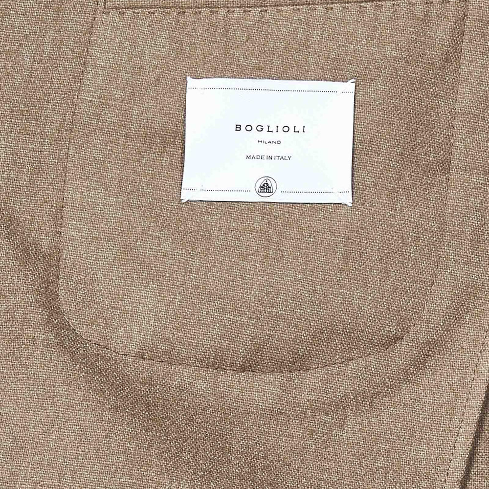 
                  
                    Giacca K-Jacket 50 Boglioli N1302JFA0415 0448 Boglioli 
                  
                