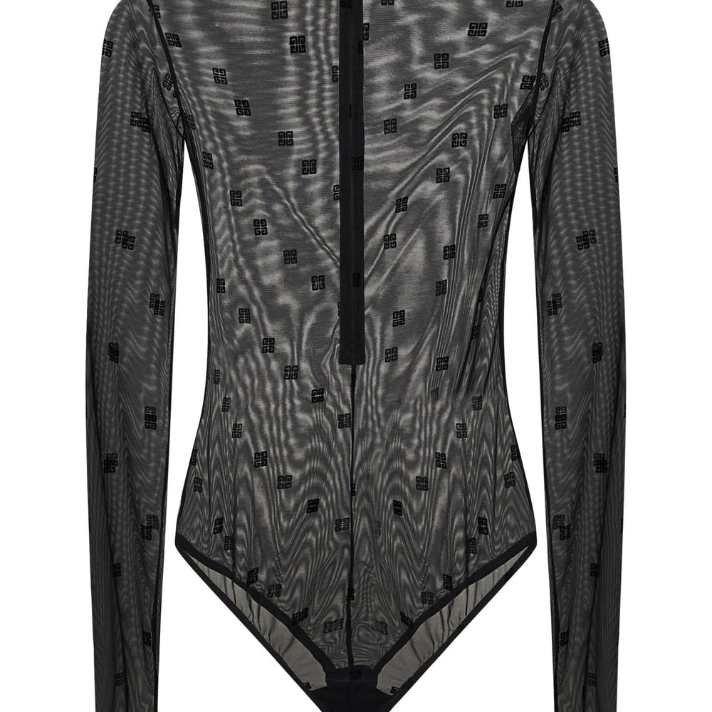 
                  
                    Body Givenchy BWB01G30ND 001 Givenchy 
                  
                
