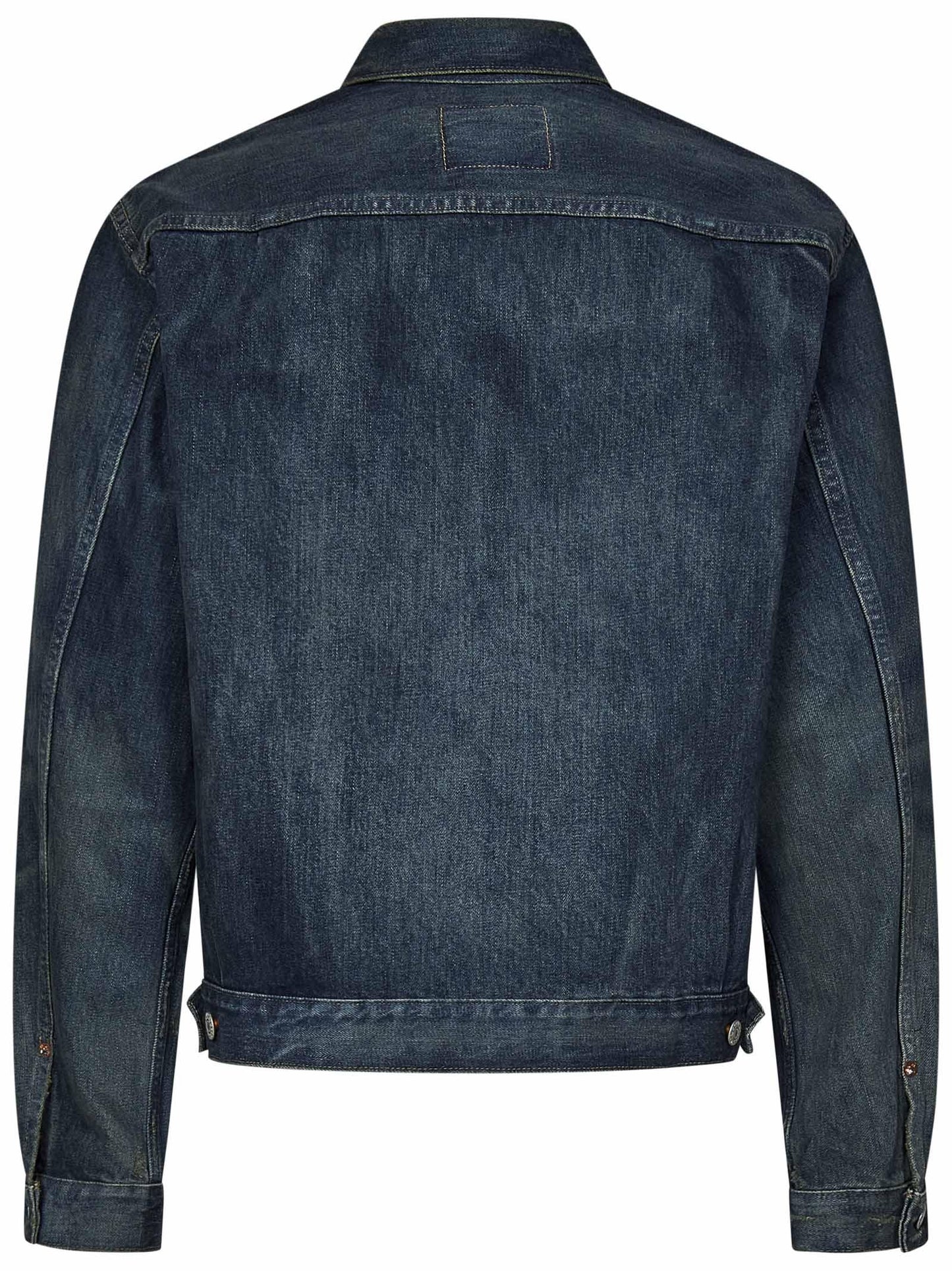 Giubbino Westview Ralph Lauren RRL 782943801 001 Ralph Lauren RRL 