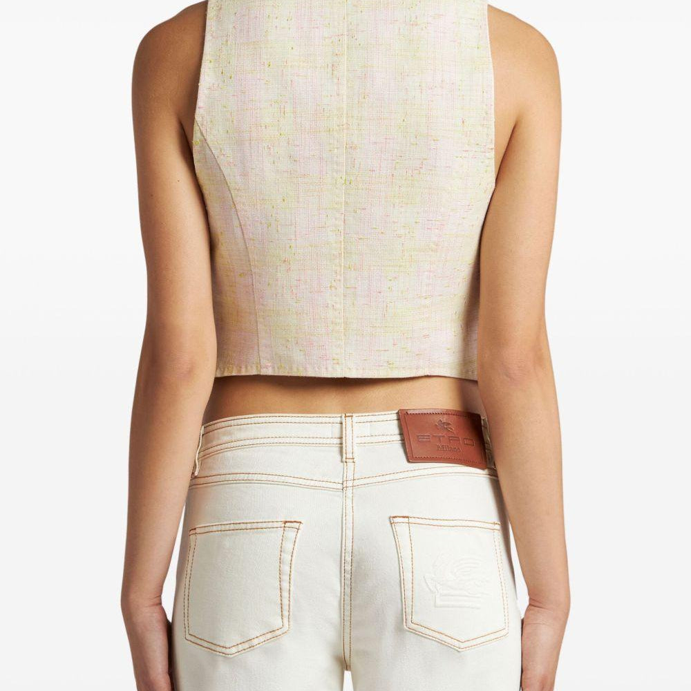 
                  
                    Etro WRDA000699TTE36S9820
                  
                