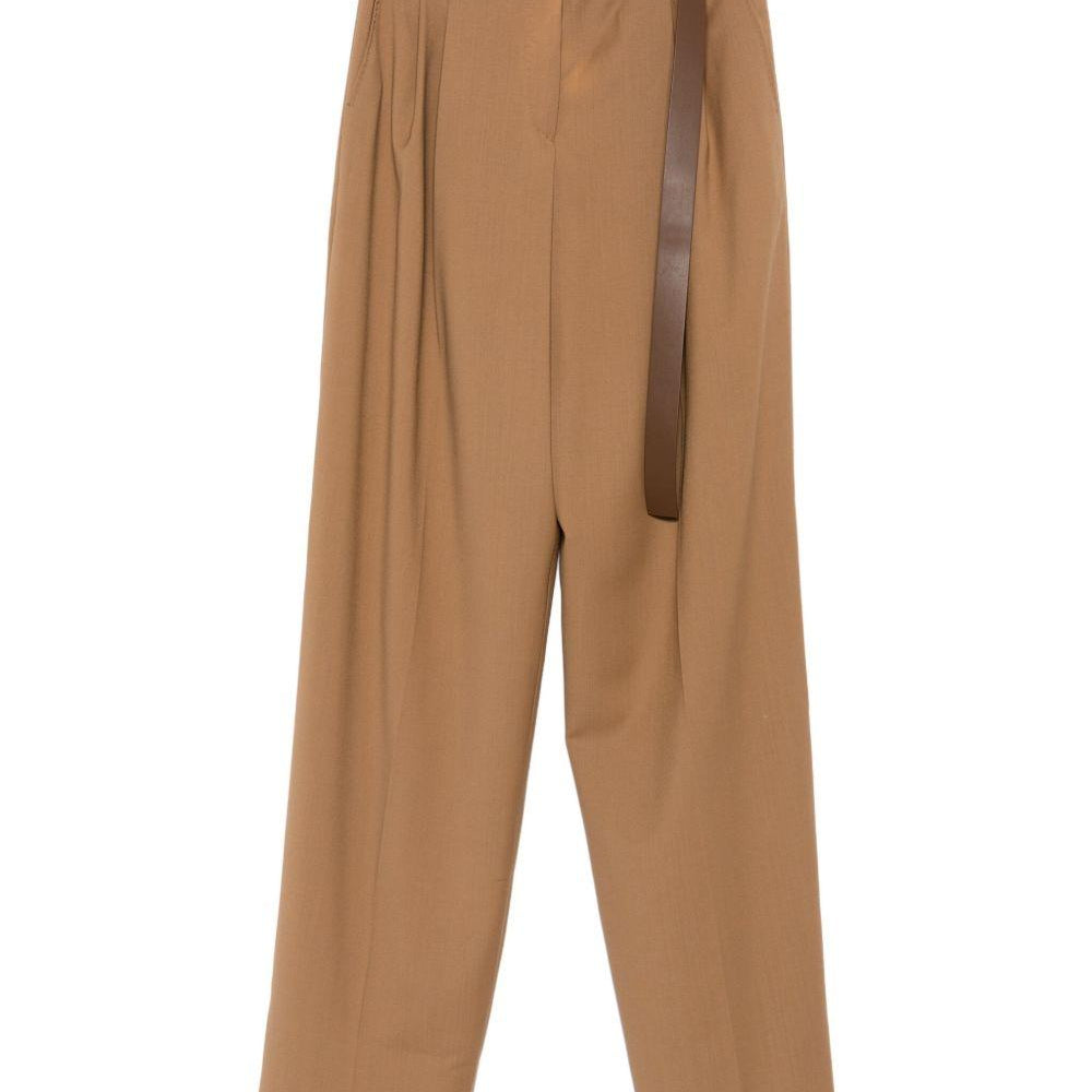 Pantaloni BERGAMO MaxMara Studio 2526136061600 026 MaxMara Studio 