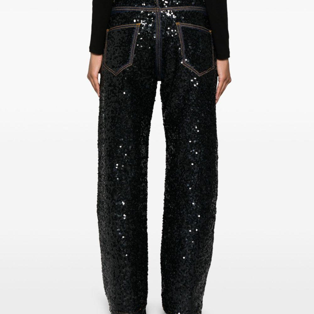 
                  
                    Jeans P.A.R.O.S.H. D230726 813 P.A.R.O.S.H. 
                  
                