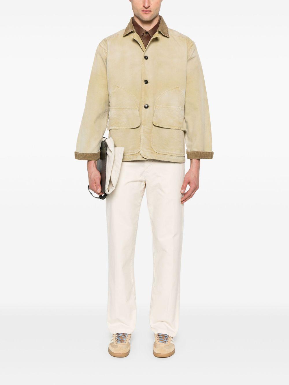 Fortela BLANCKETT100313S02