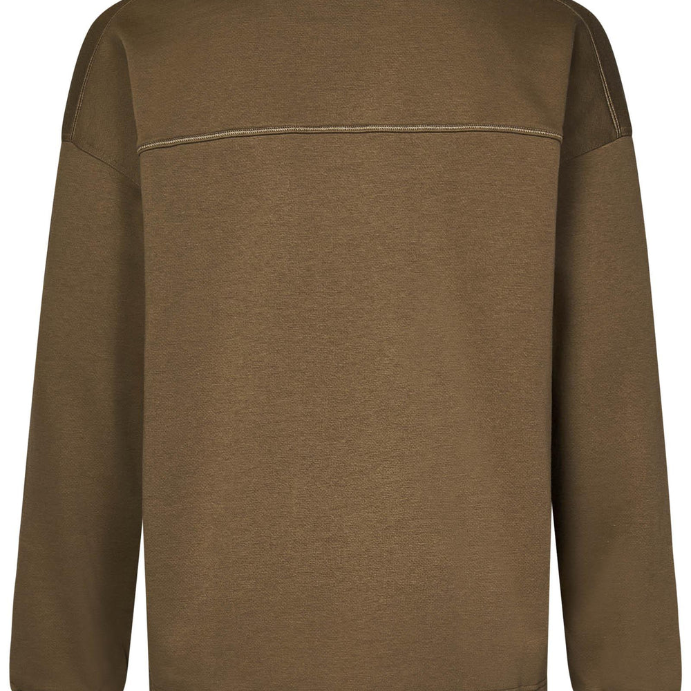 Felpa Zegna N6MGI1830 312 Zegna 