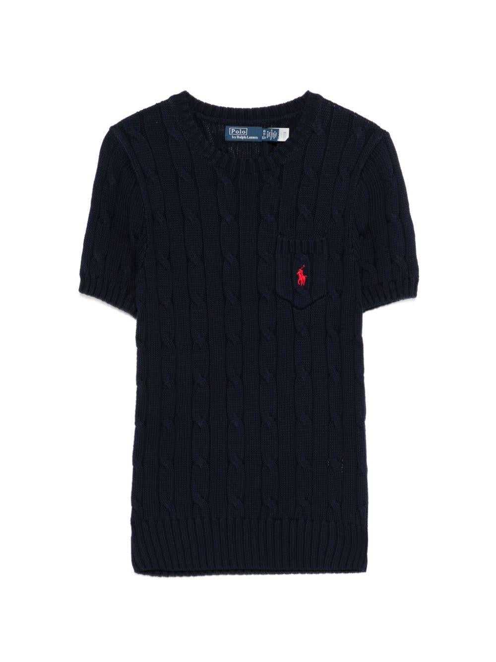 Maglia Polo Ralph Lauren 211971873 006 Polo Ralph Lauren 