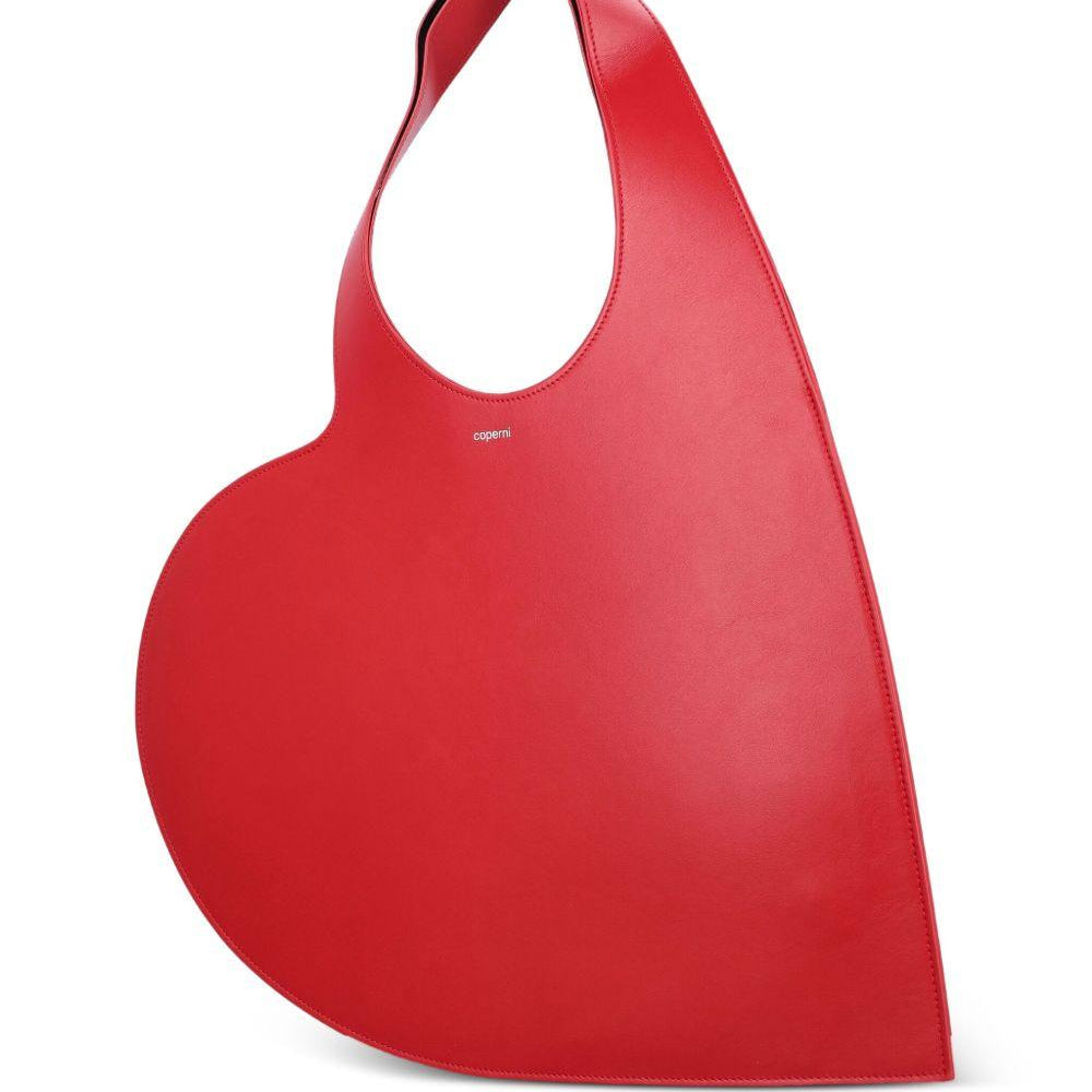 
                  
                    Borsa a mano Heart Coperni COPBA14F6012 RED Coperni 
                  
                