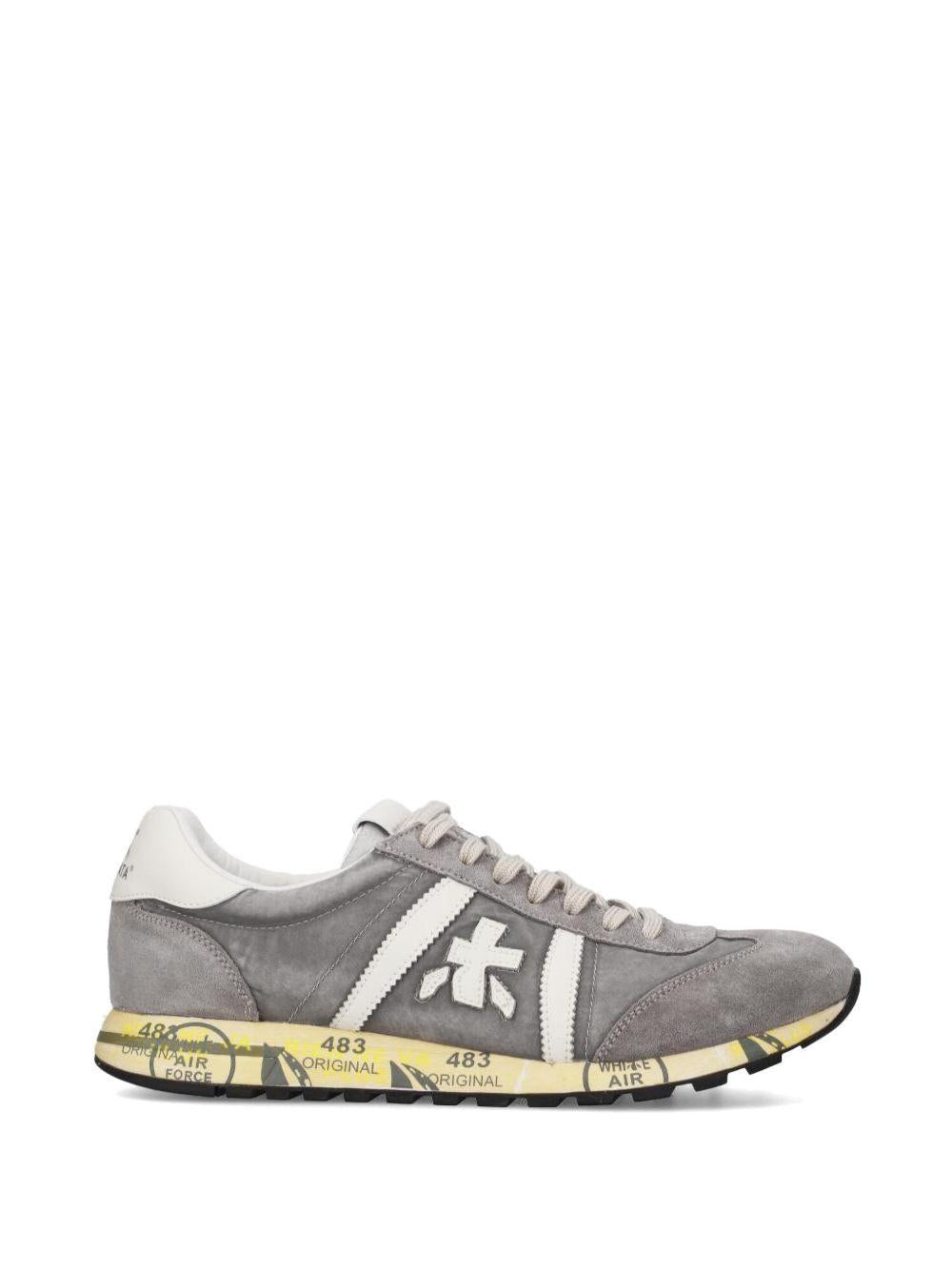 Sneakers Lucy Premiata LUC 08187 Premiata 