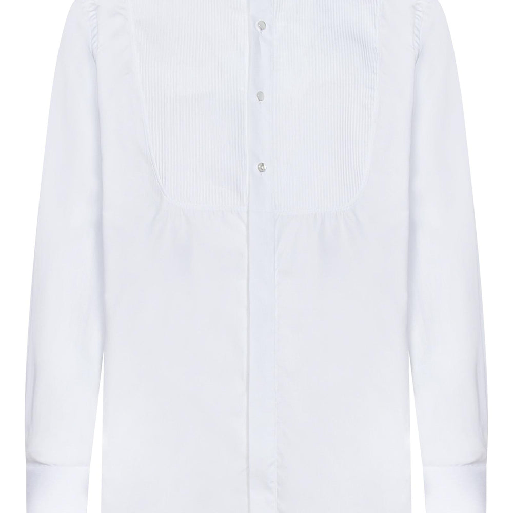 Camicia LARDINI EPQUINTOCNC2025P 105E Lardini 