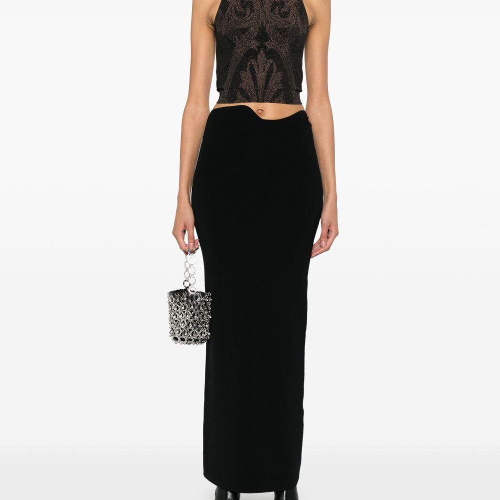 
                  
                    Top Wolford X Etro 057174 8098 Wolford 
                  
                