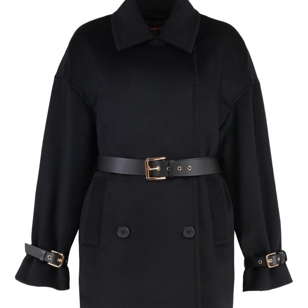 Cappotto MaxMara Studio 2526086081600 013 MaxMara Studio 