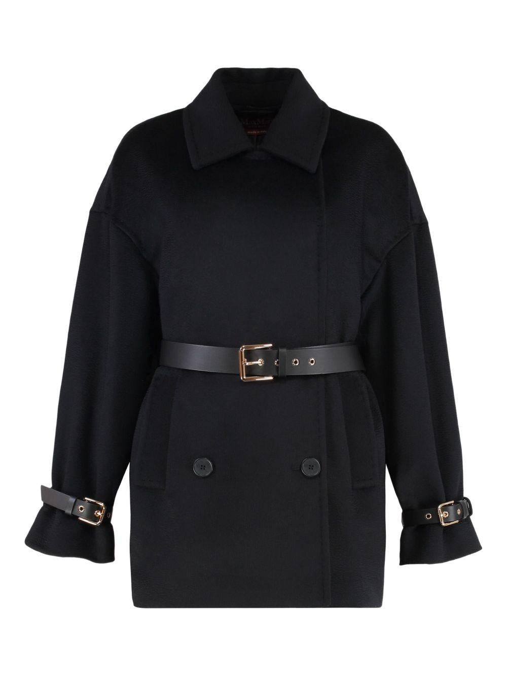 Cappotto MaxMara Studio 2526086081600 013 MaxMara Studio 