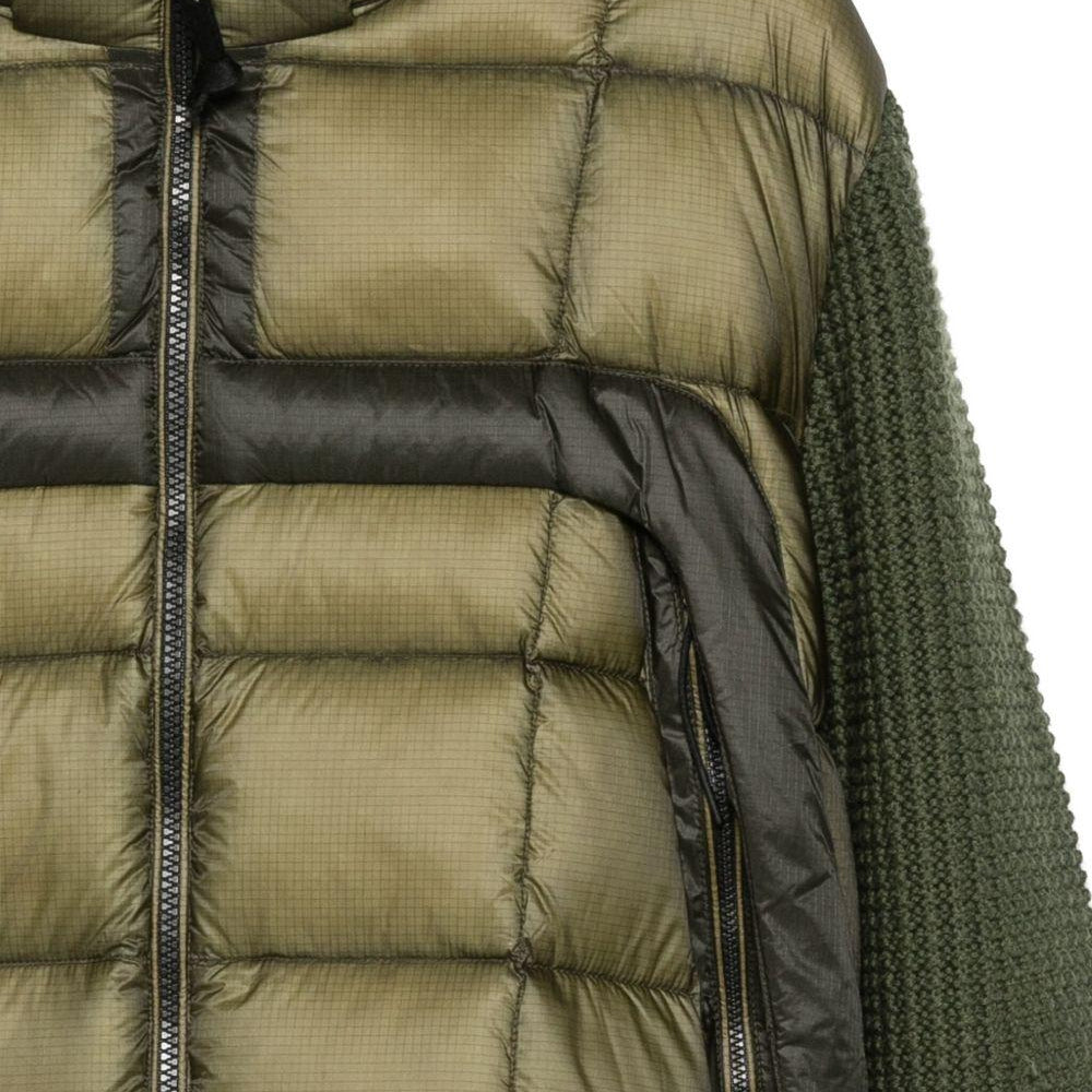 
                  
                    Piumino C.P. Company 19CMKN185A006390M 652 C.P. Company 
                  
                