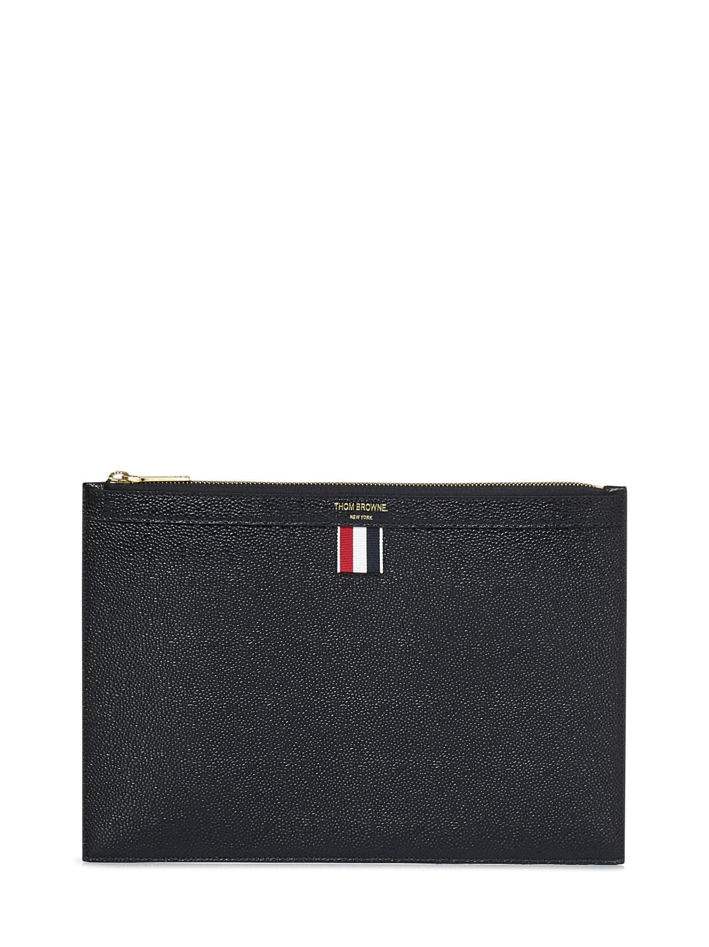 Clutch Tablet Thom Browne MAC019L00198 001 Thom Browne 