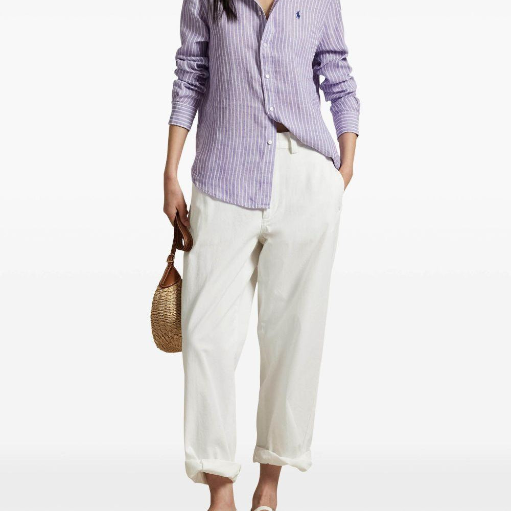 Camicia Polo Ralph Lauren 211970691 002 Polo Ralph Lauren 