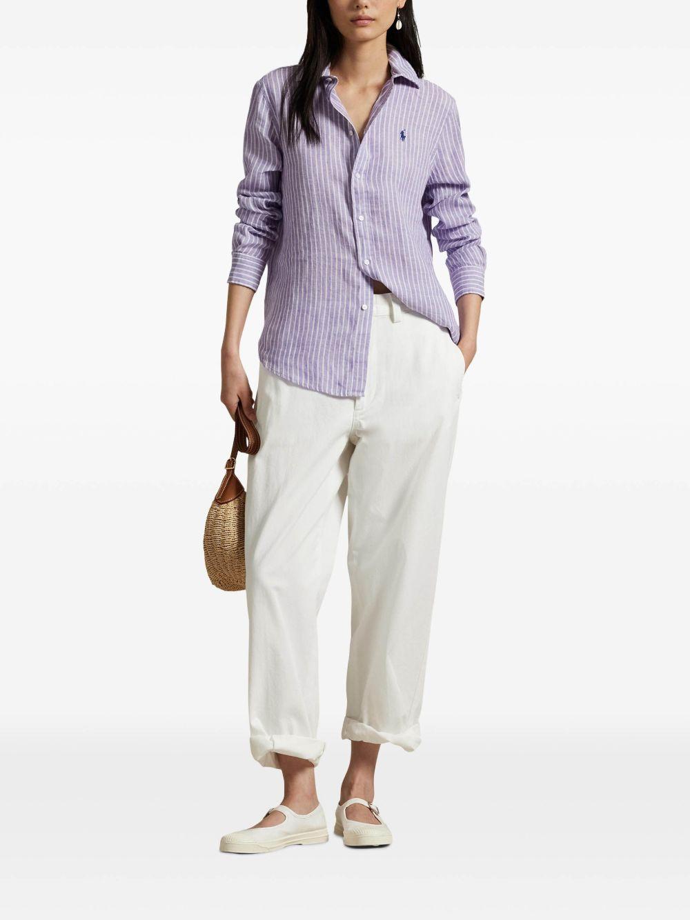 Camicia Polo Ralph Lauren 211970691 002 Polo Ralph Lauren 