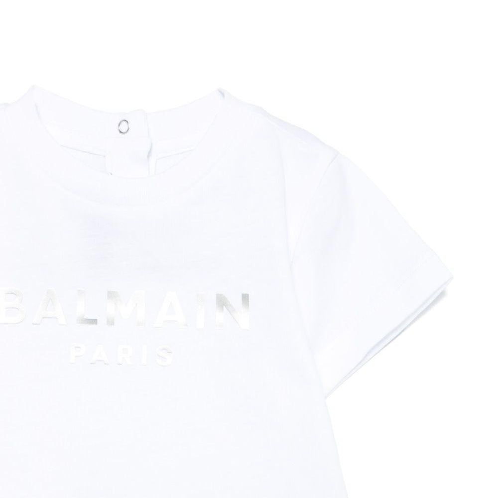 Balmain Paris Kids BW8061Z0082100AG