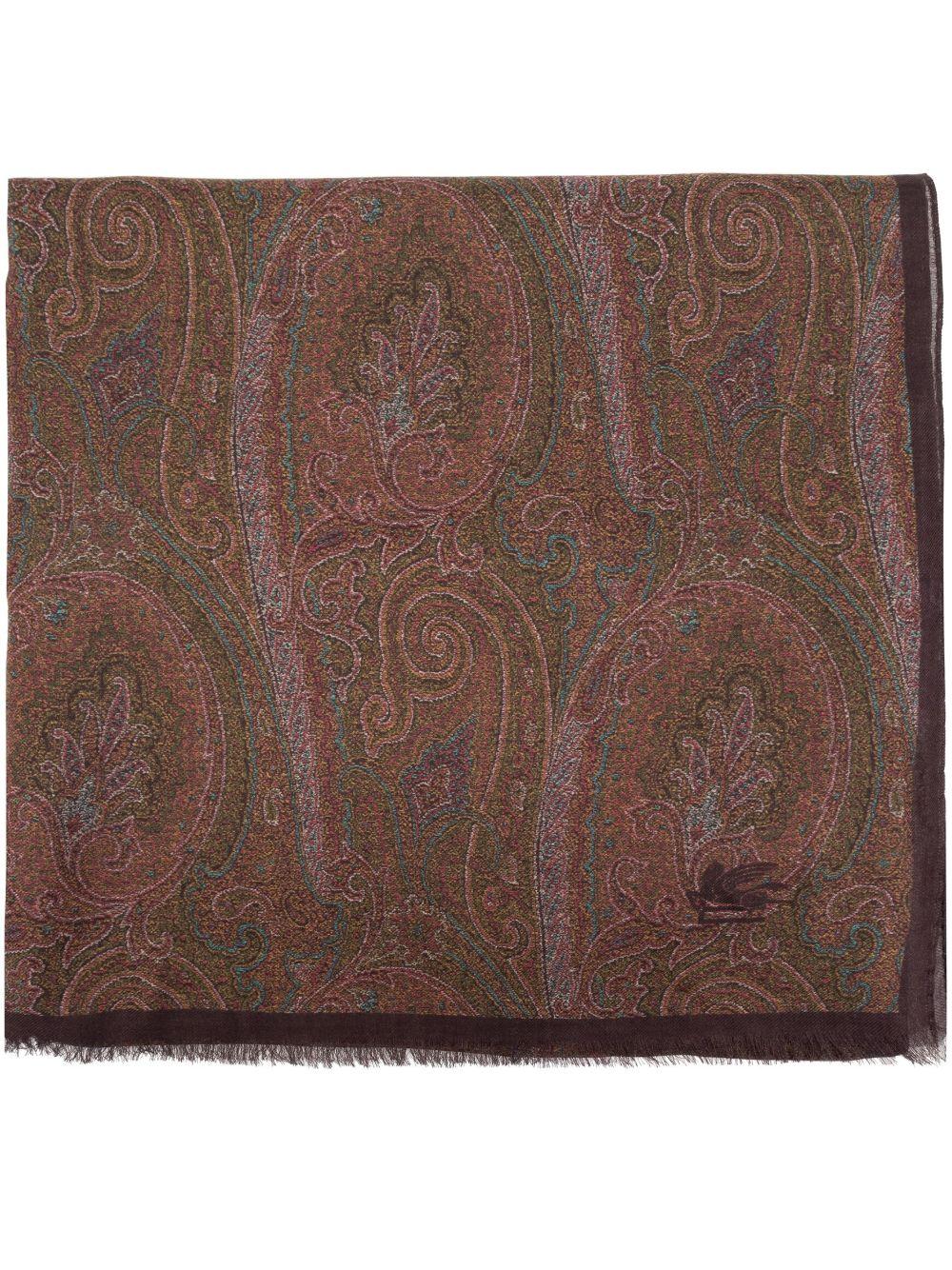 Sciarpa Etro MATA0007AK318 X0826 Etro 