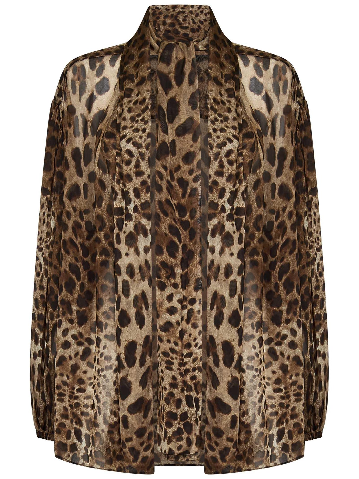 Blusa DOLCE & GABBANA F5P73TFS1AR HY13M DOLCE & GABBANA 
