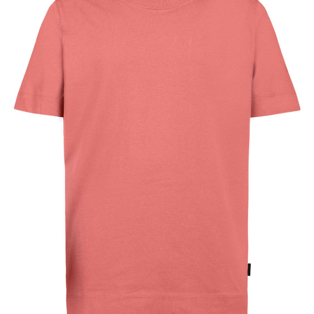 T-shirt Gazzarrini x Michele Franzese TE205G MARSALA Gazzarrini x Michele Franzese 