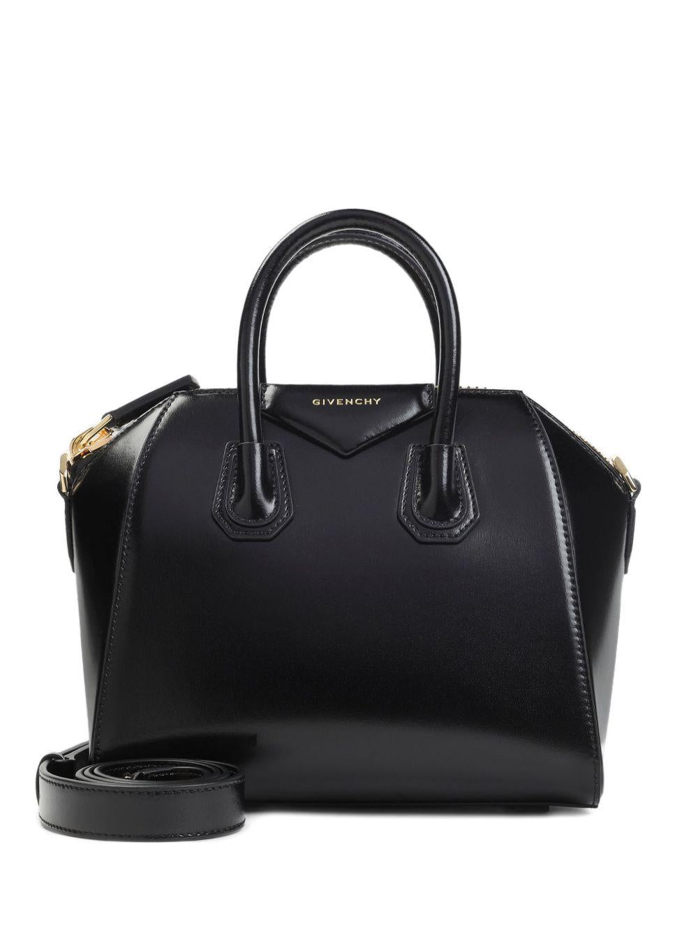 Borsa a mano Antigona mini Givenchy BB5148B2AT 001 Givenchy 