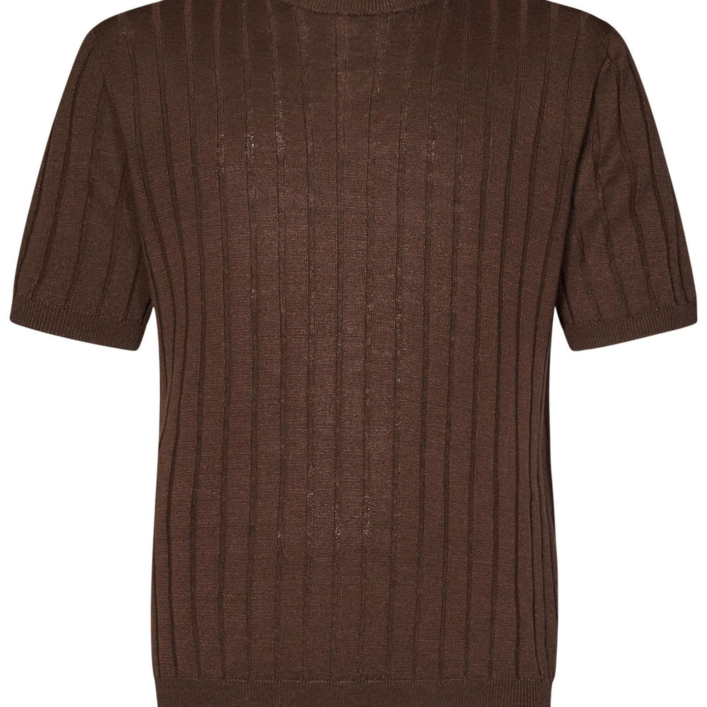 Maglia Boglioli 91555SB5808 0480 Boglioli 