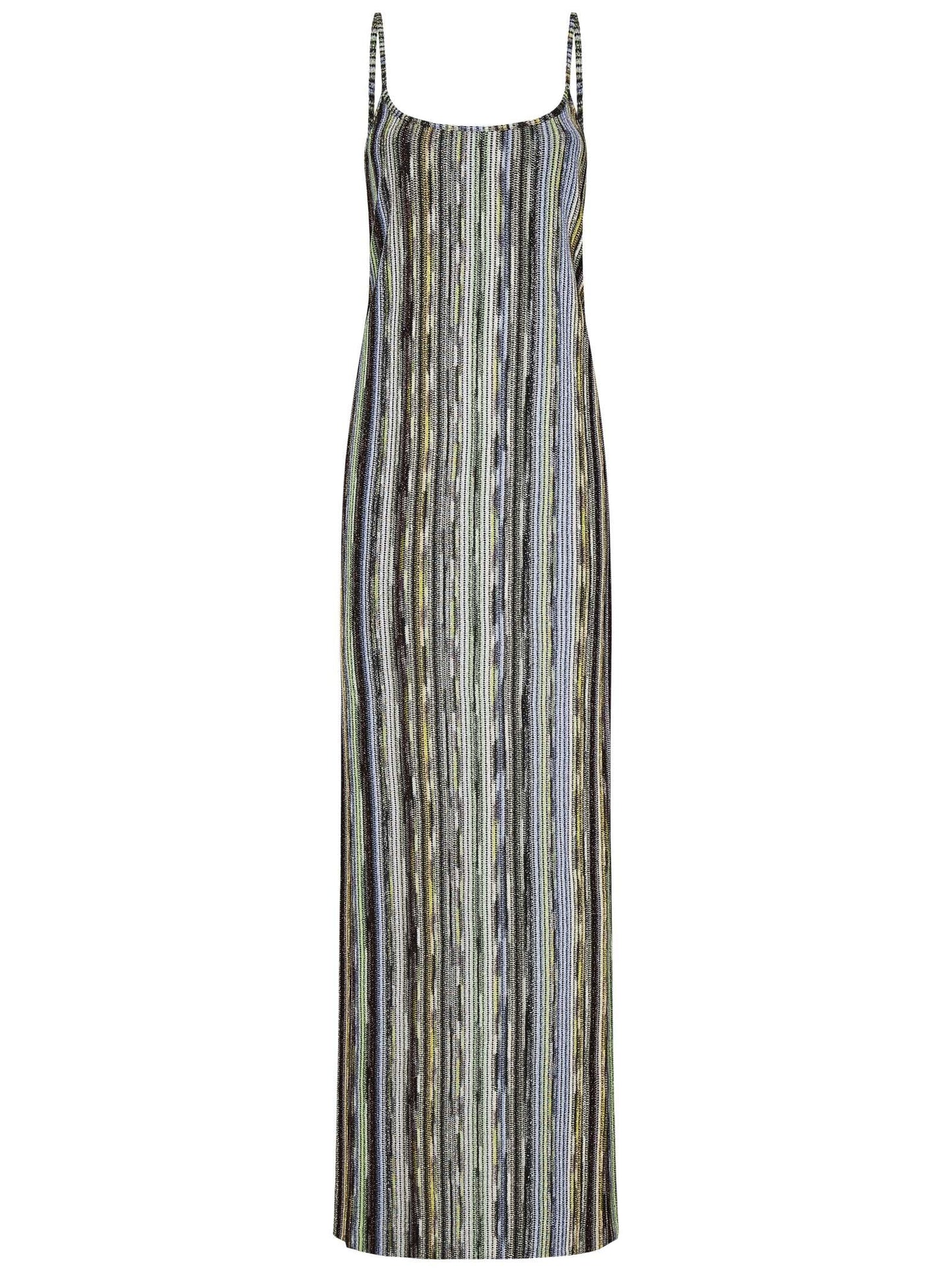 Abito Missoni DS25SG1SBR002H SM9KS Missoni 